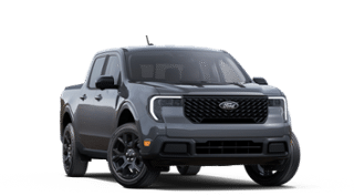 2025 Ford Maverick® External Image 5